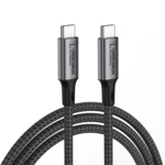 LindeCables USB-C 4.0 Gen 3 240W Premium kabel - 1 m