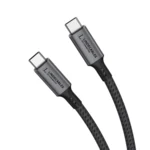 LindeCables USB-C 4.0 Gen 3 240W Premium kabel - 1 m