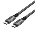 LindeCables USB-C 4.0 Gen 3 240W Premium kabel - 2 m