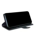 LindeCovers iPhone 13 Mini – Ægte Læder Flip Cover m. Flap