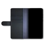 LindeCovers iPhone 15 Pro – Ægte Læder Flip Cover m. Flap