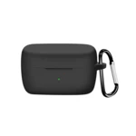 LindeCovers Jabra Elite 5 - Silikone Cover 1 Black