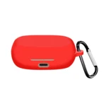 LindeCovers Jabra Elite 7 Active - Silikone Cover 4 Red