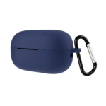 LindeCovers JBL Reflect Mini NC - Silikone Cover 2 Dark Blue
