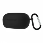 LindeCovers JBL Live Pro 2 TWS - Silikone Cover 1 Black