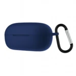 LindeCovers JBL Live Pro 2 TWS - Silikone Cover 2 Dark Blue