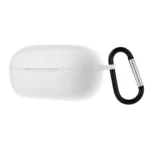 LindeCovers JBL Live Pro 2 TWS - Silikone Cover 5 White