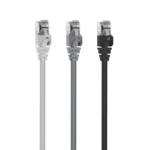LindeCables CAT6 U/UTP Netværkskabel - 1 m