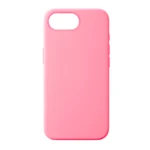 LindeCovers iPhone 16e - Silikonecover 6 Rose Pink