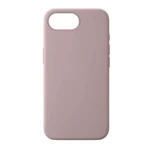 LindeCovers iPhone 16e - Silikonecover 7 Lavender Violet