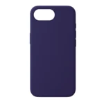LindeCovers iPhone 16e - Silikonecover 71 Amethyst