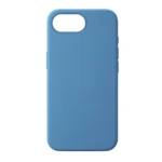 LindeCovers iPhone 16e - Silikonecover 24 Light Blue
