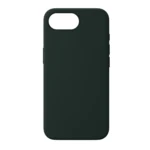 LindeCovers iPhone 16e - Silikonecover 64 New Green