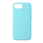 LindeCovers iPhone 16e - Silikonecover 44 Blue Sea