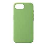 LindeCovers iPhone 16e - Silikonecover 1 Mint Green