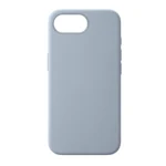LindeCovers iPhone 16e - Silikonecover 26 Blue Gray