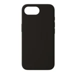 LindeCovers iPhone 16e - Silikonecover 22 Cocoa