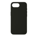 LindeCovers iPhone 16e - Silikonecover 34 Olive