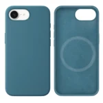 LindeCovers iPhone 16e Silikonecover - MagSafe Kompatibel 61 Cactus