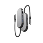 LindeCables USB-C 7-i-1 Hub – Pro