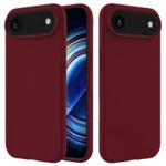 LindeCovers iPhone Air - Silikonecover 52 Violet