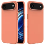 LindeCovers iPhone Air - Silikonecover 27 Begonia