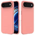 LindeCovers iPhone Air - Silikonecover 12 Pink