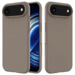 LindeCovers iPhone Air - Silikonecover 23 Pebble