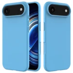 LindeCovers iPhone Air - Silikonecover 53 Chrysant Hemum