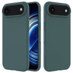 LindeCovers iPhone Air - Silikonecover 72 Granny Gray