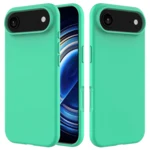 LindeCovers iPhone Air - Silikonecover 50 Rehmannia Green