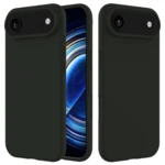 LindeCovers iPhone Air - Silikonecover 34 Olive