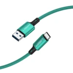 LindeCables - 1 meter - Grøn