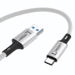 LindeCables - 2 meter - Hvid