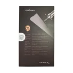 LindeCovers Skærmbeskyttelse til Samsung S24 Ultra