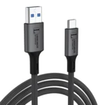 LindeCables - 3 meter - Grå