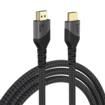 LindeCables - 5 meter - Grå