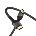 LindeCables - 5 meter - Grå