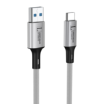 LindeCables - 0.25 m Hvid