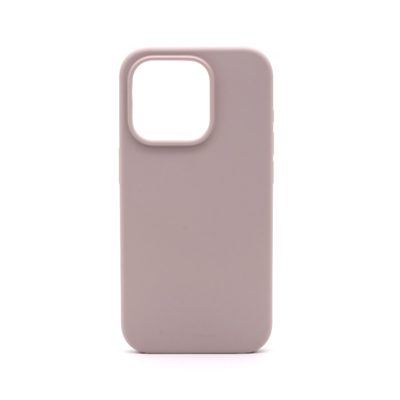 LindeCovers iPhone 15 Pro Max - Silikonecover