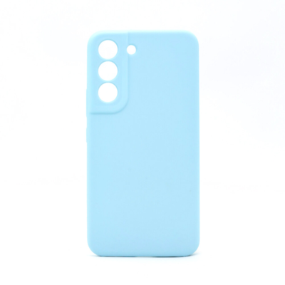LindeCovers Samsung Galaxy  S22 Plus - Silikonecover