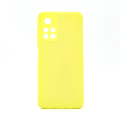 LindeCovers Xiaomi Redmi Note 11 - Silikonecover