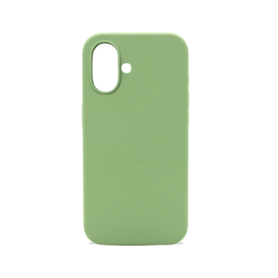 LindeCovers iPhone 16 - Silikonecover