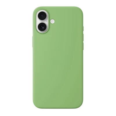 LindeCovers iPhone 16 - Silikonecover