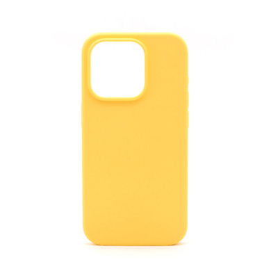 LindeCovers iPhone 16 Pro Max - Silikonecover
