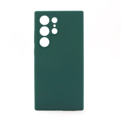 LindeCovers Samsung Galaxy S25 Ultra - Silikonecover