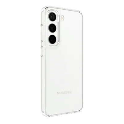 LindeCovers Samsung Galaxy S23 Plus – Transparent Cover