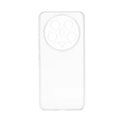 LindeCovers Xiaomi 14 Ultra - Transparent Cover