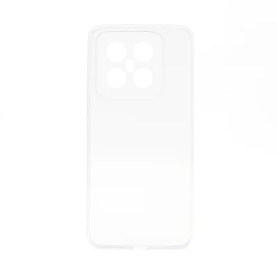 LindeCovers Xiaomi 14 - Transparent Cover