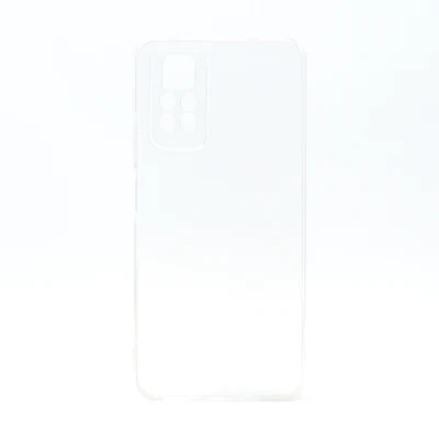 LindeCovers Xiaomi Redmi Note 11 Pro 5G - Transparent Cover